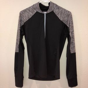 Forever 21 Quarter Zip up